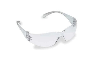 29-1100 3M Safety Glasses (Clear) (Anti-Fog)