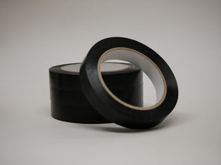 26-1500 Roll of Can Tape - Black