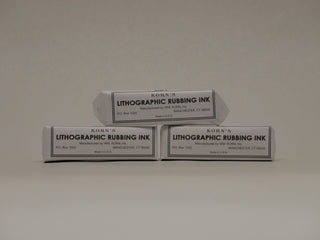 26-4100 Korn Rubbing Ink Stick - Medium (Each)