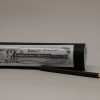 Korn Lithographic Crayon Pencil Core #1 - Soft (Not Wrapped) (Dozen)
